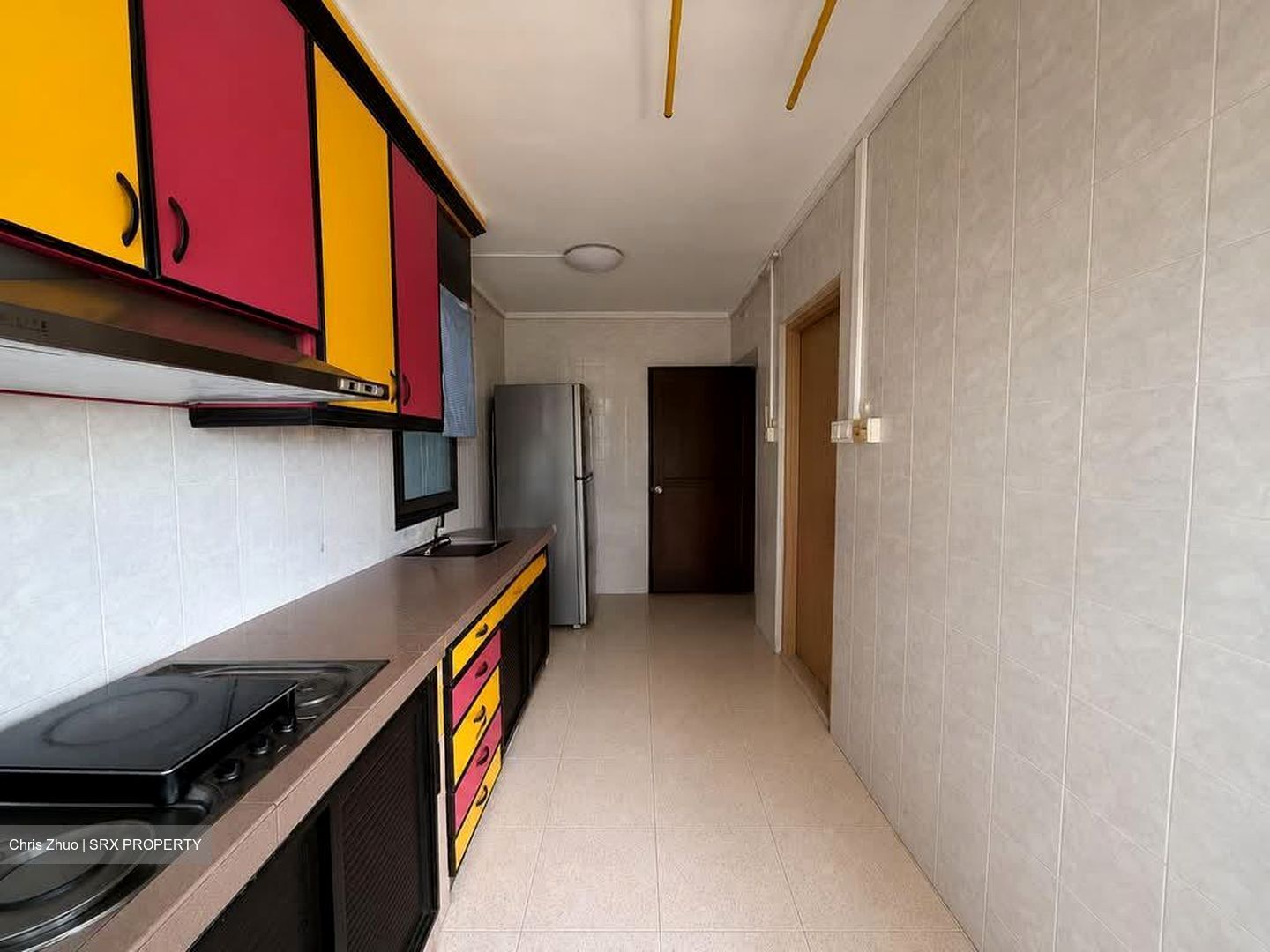Blk 425 Canberra Road (Sembawang), HDB 4 Rooms #576625141